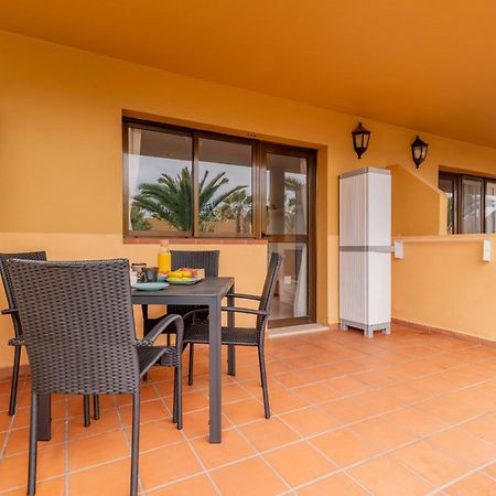 Casa Emma Villa Corralejo Buitenkant foto