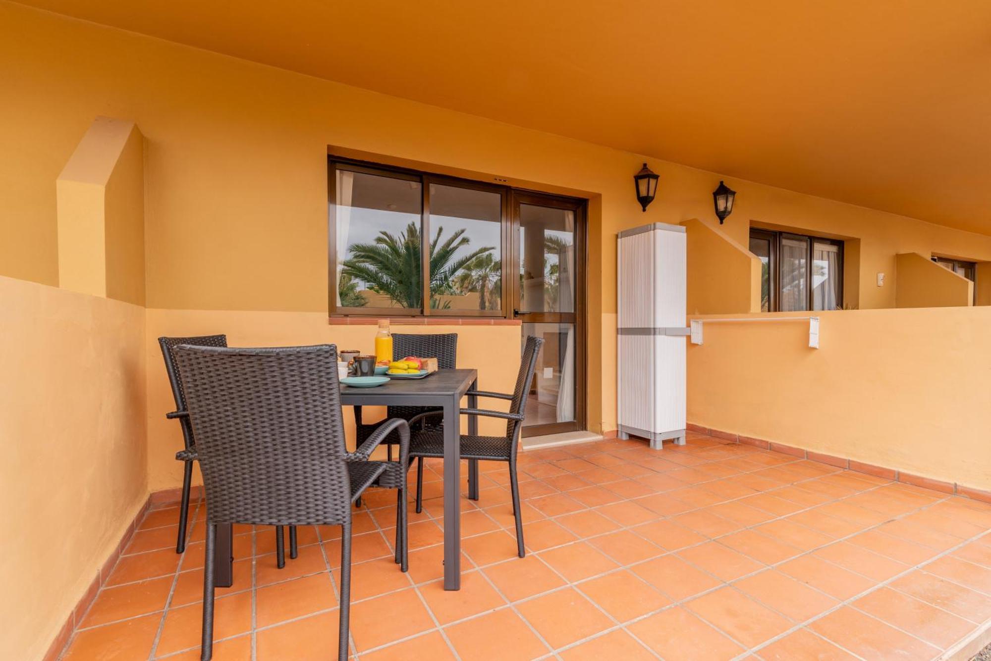 Casa Emma Villa Corralejo Buitenkant foto
