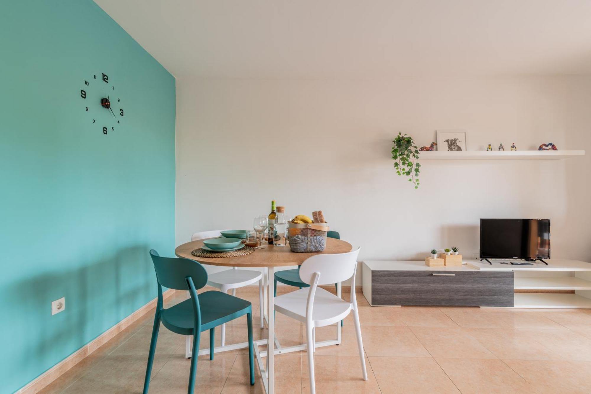 Casa Emma Villa Corralejo Buitenkant foto