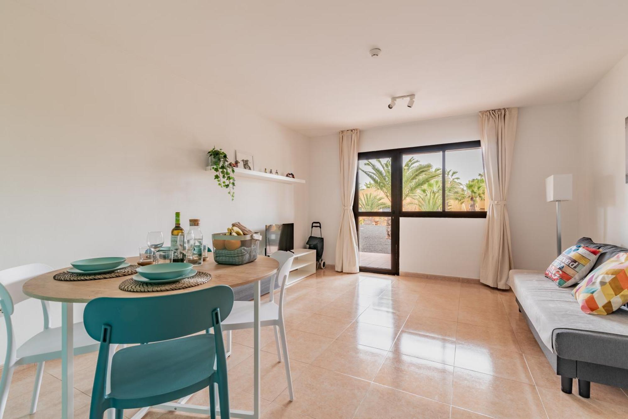 Casa Emma Villa Corralejo Buitenkant foto