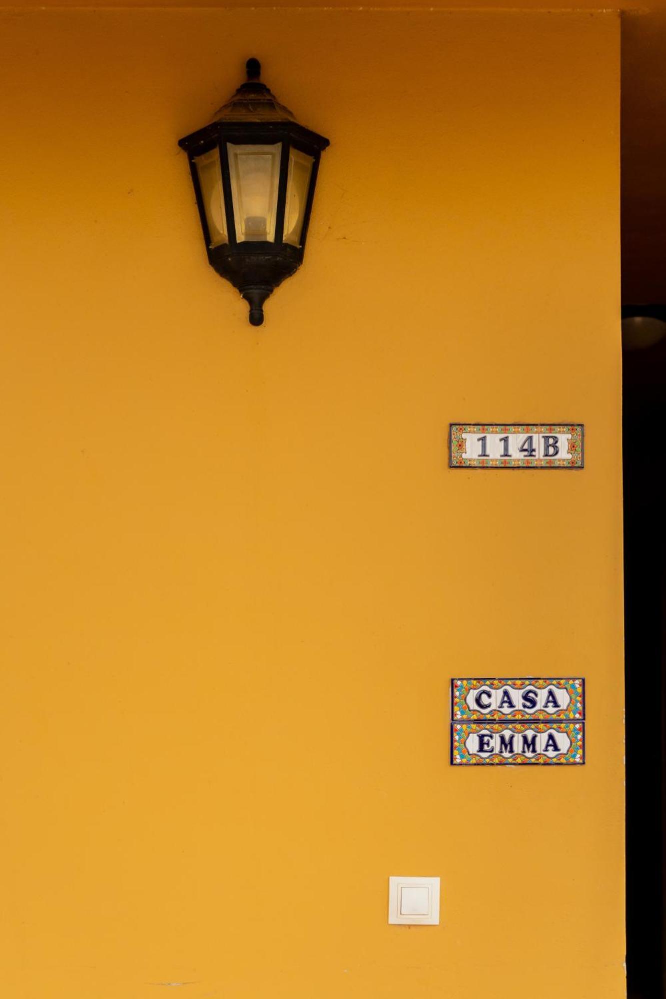 Casa Emma Villa Corralejo Buitenkant foto