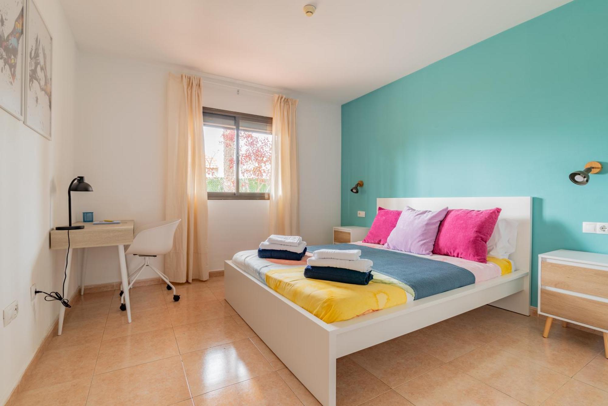 Casa Emma Villa Corralejo Buitenkant foto