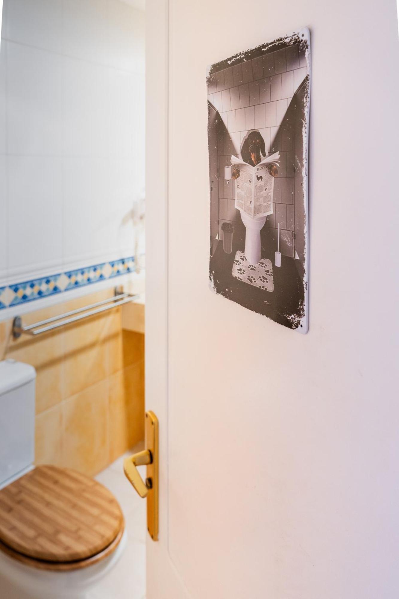 Casa Emma Villa Corralejo Buitenkant foto