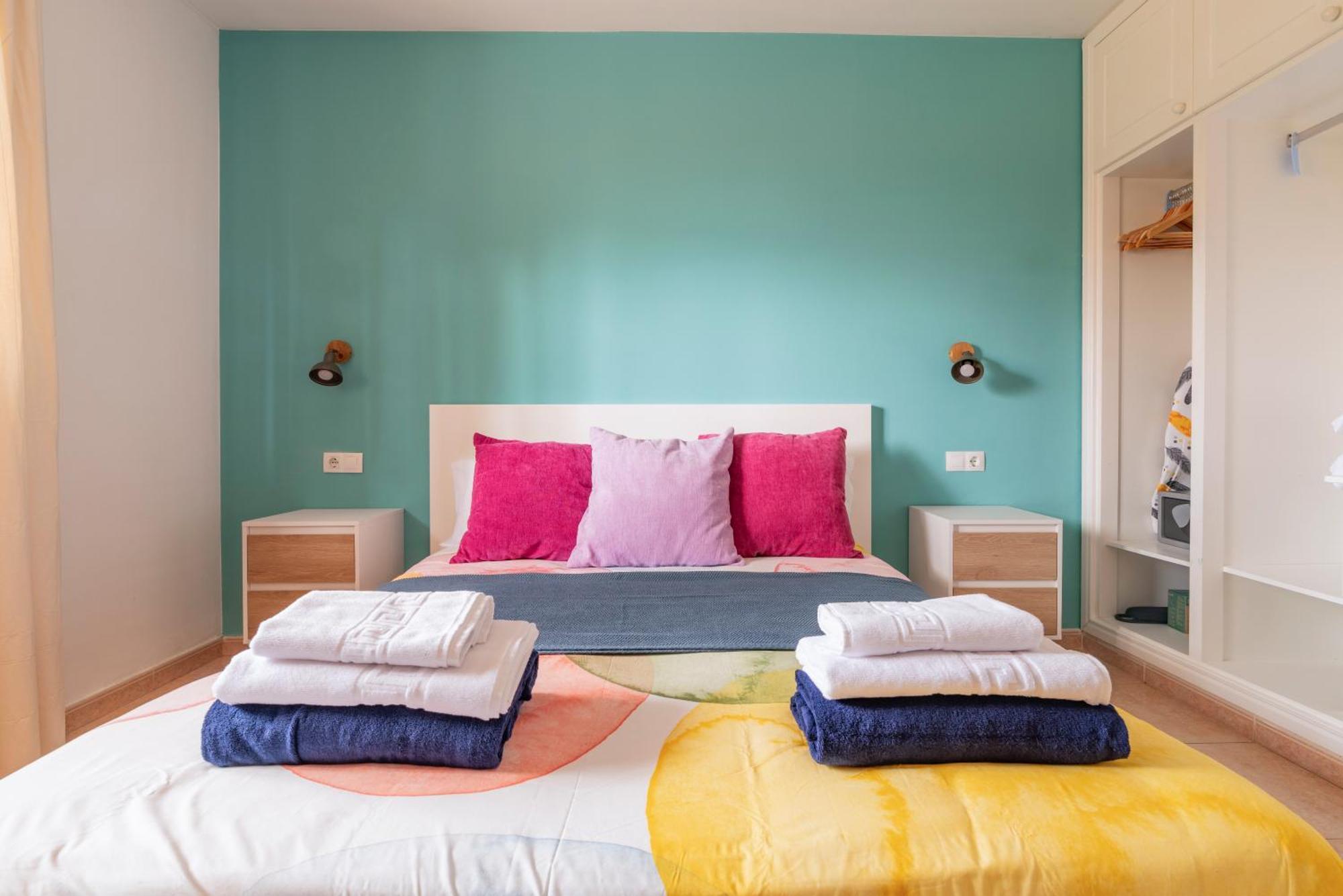 Casa Emma Villa Corralejo Buitenkant foto