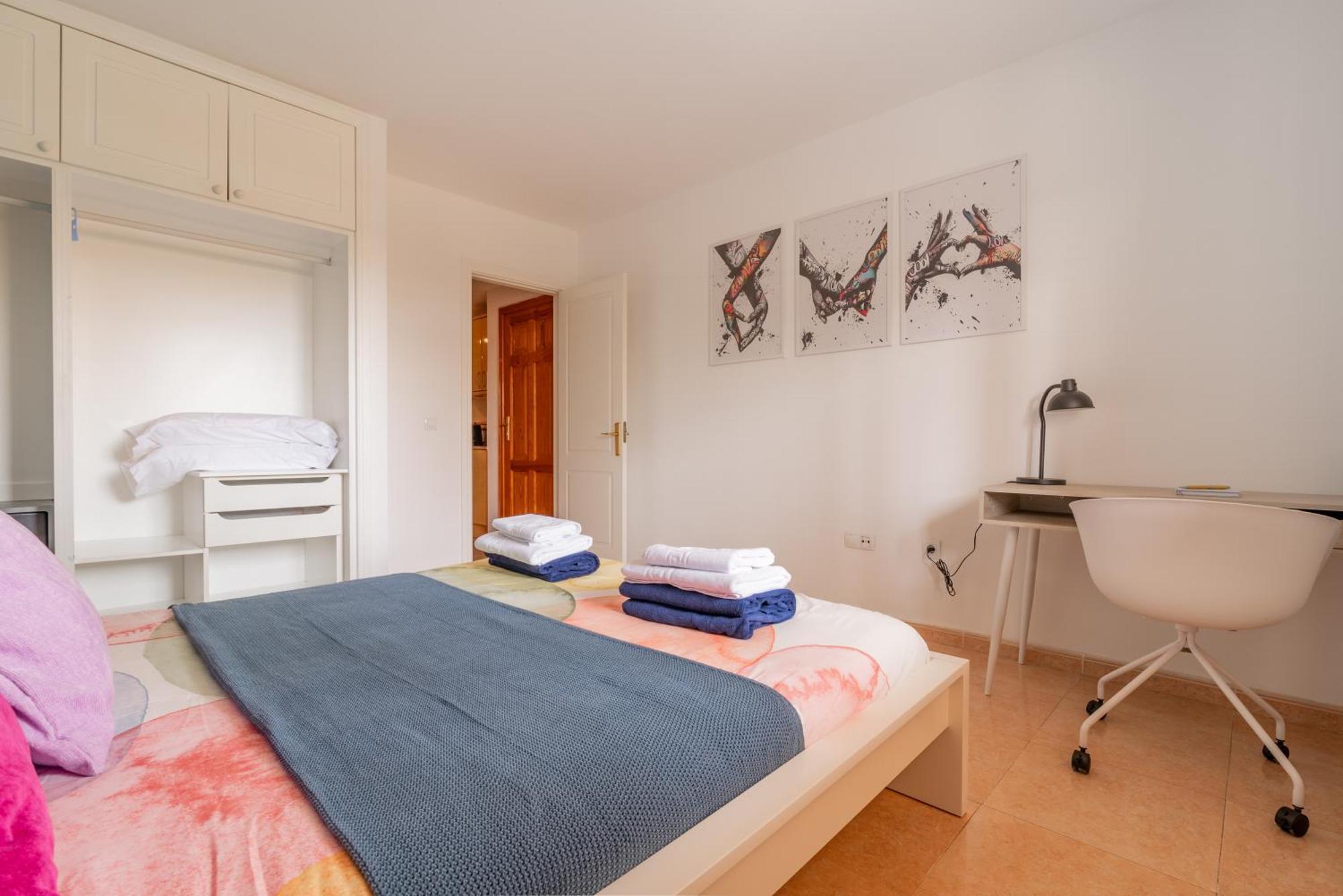 Casa Emma Villa Corralejo Buitenkant foto