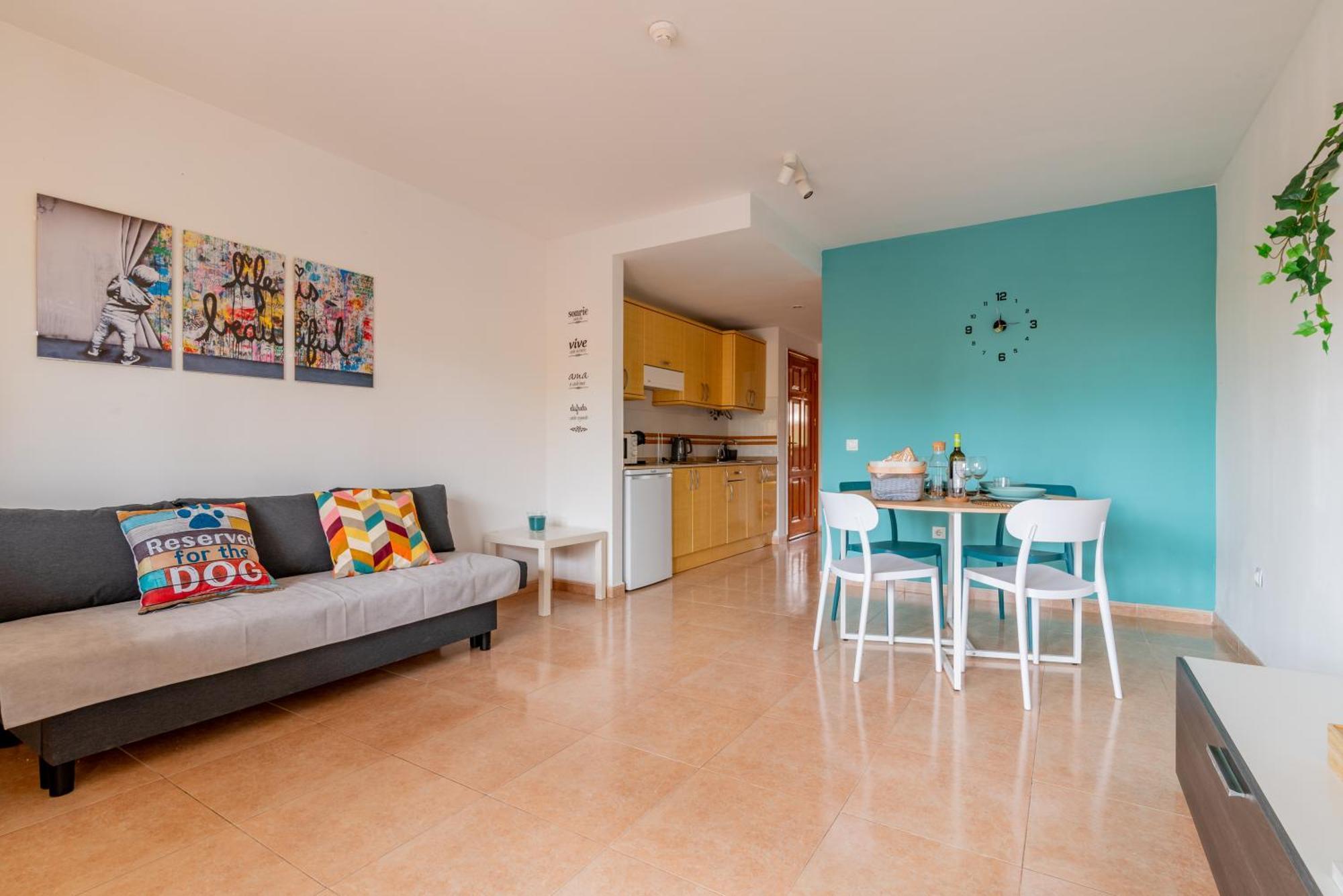 Casa Emma Villa Corralejo Buitenkant foto