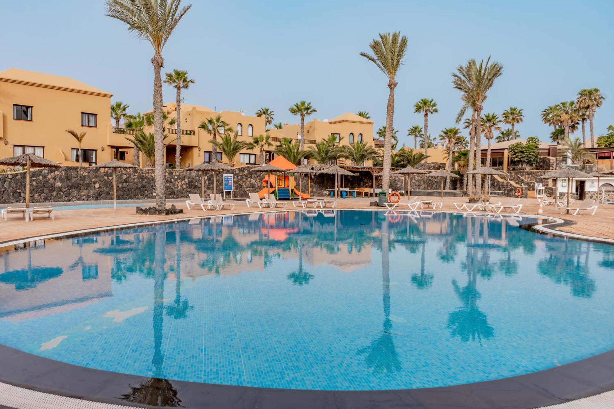 Casa Emma Villa Corralejo Buitenkant foto